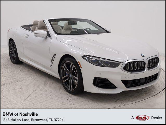 2025 BMW 840