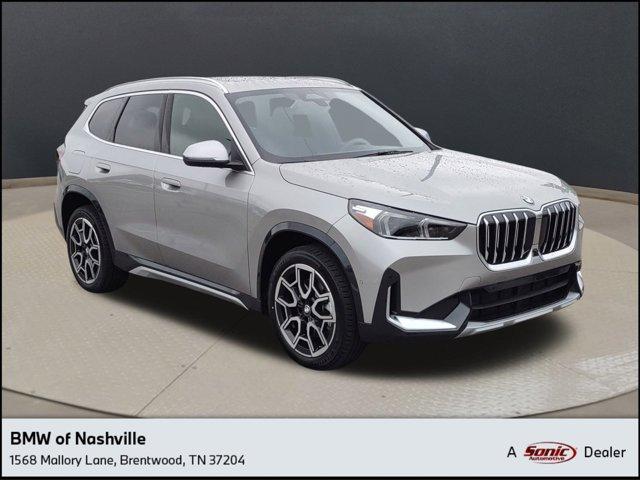 2024 BMW X1