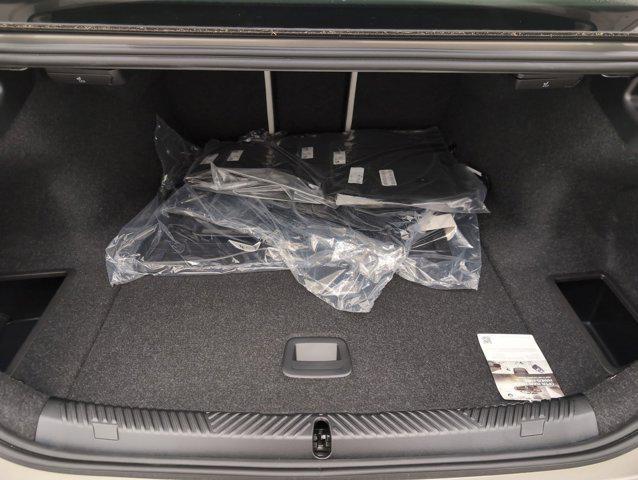 Photo of 2026 Oxide Grey Metallic BMW i5