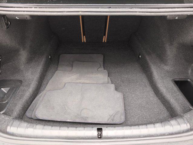 Photo of 2020 Jet Black BMW 530
