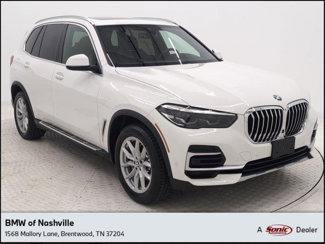 2023 BMW X5