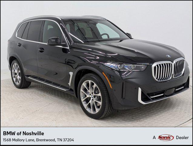 2024 BMW X5