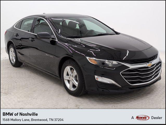2022 Chevrolet Malibu