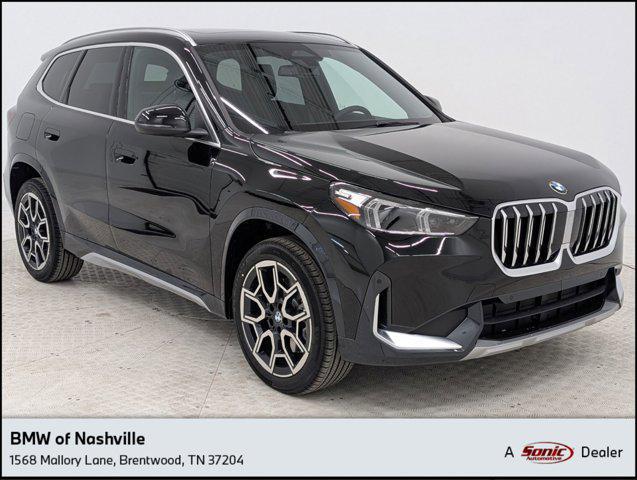 2025 BMW X1