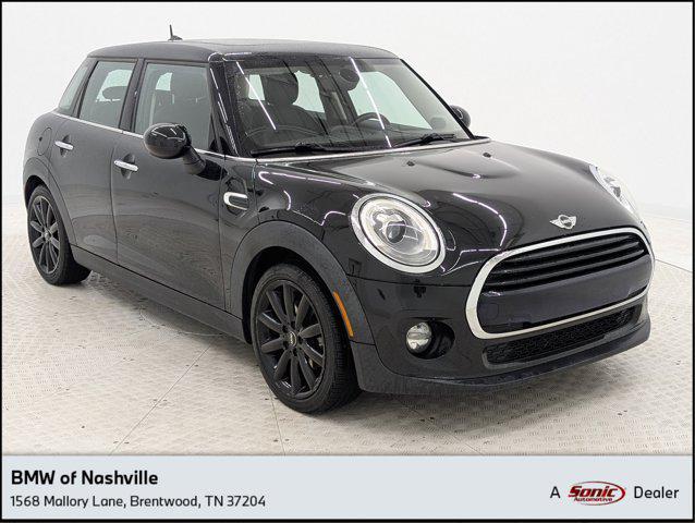2016 MINI Hardtop