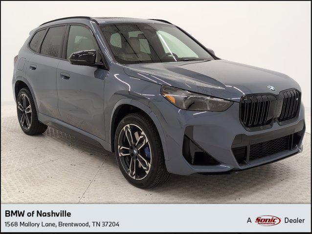 2025 BMW X1