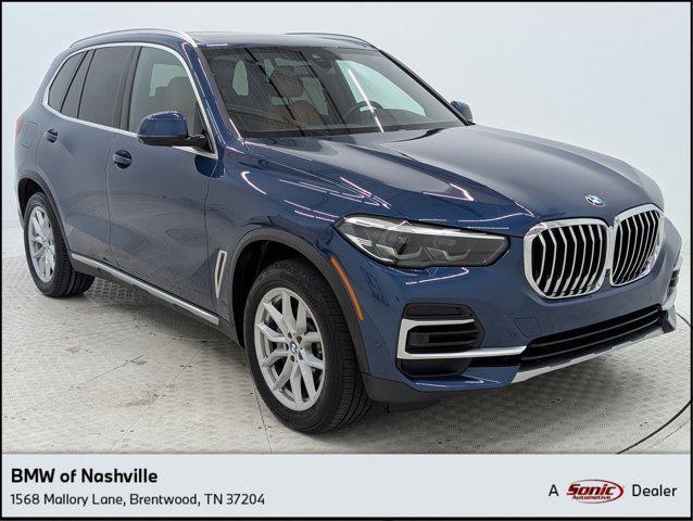2023 BMW X5