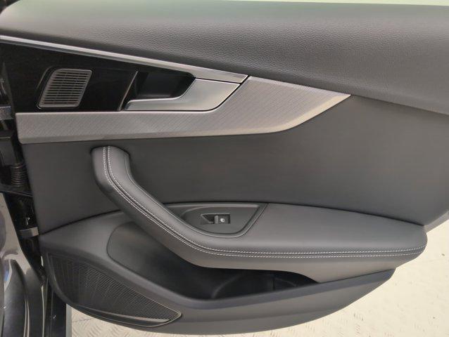 Photo of 2023 Gray Audi A5 Sportback