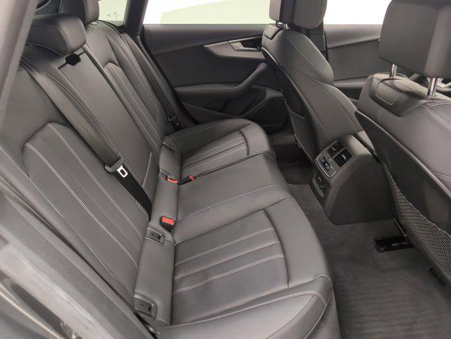 Photo of 2023 Gray Audi A5 Sportback