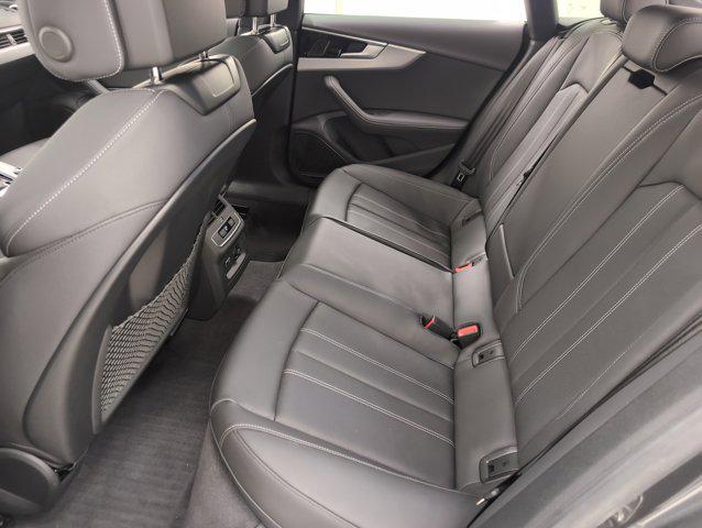 Photo of 2023 Gray Audi A5 Sportback