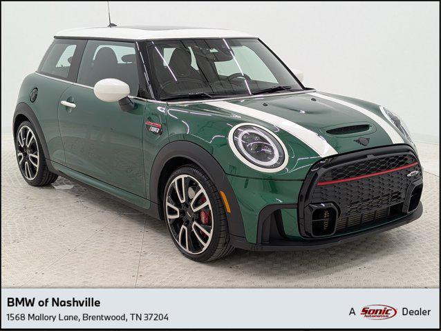 2022 MINI Hardtop