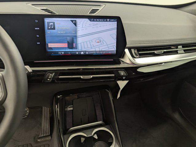 Photo of 2026 Cape York Green Metallic BMW X1