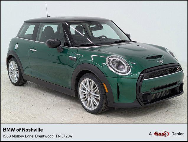 2024 MINI Hardtop