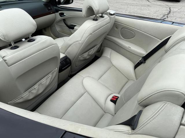 Photo of 2008 Black Saab 9-3