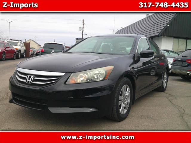 2011 Honda Accord