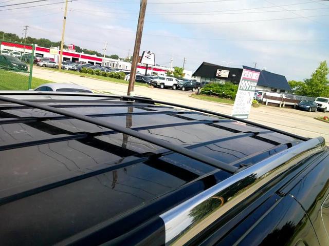 Photo of 2012 Black Cadillac Escalade
