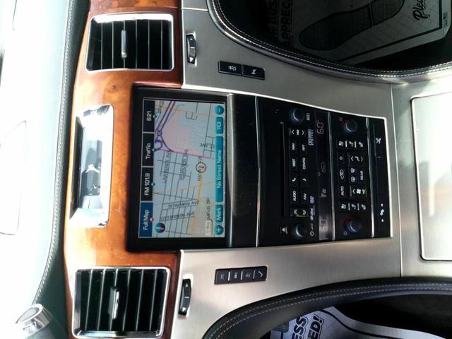 Photo of 2012 Black Cadillac Escalade
