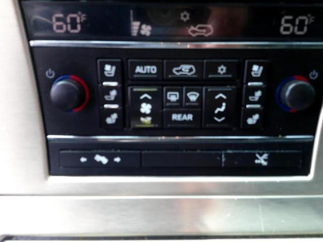 Photo of 2012 Black Cadillac Escalade