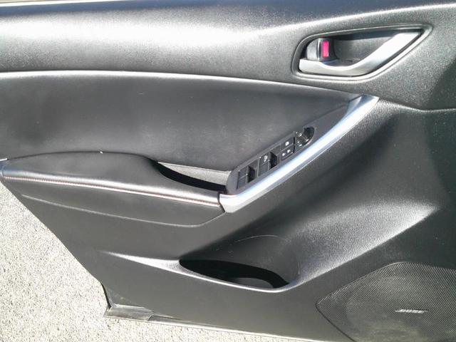 Photo of 2014 Meteor Gray Mica Mazda CX-5