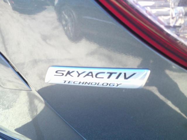 Photo of 2014 Meteor Gray Mica Mazda CX-5