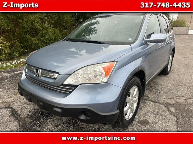 2009 Honda CR-V