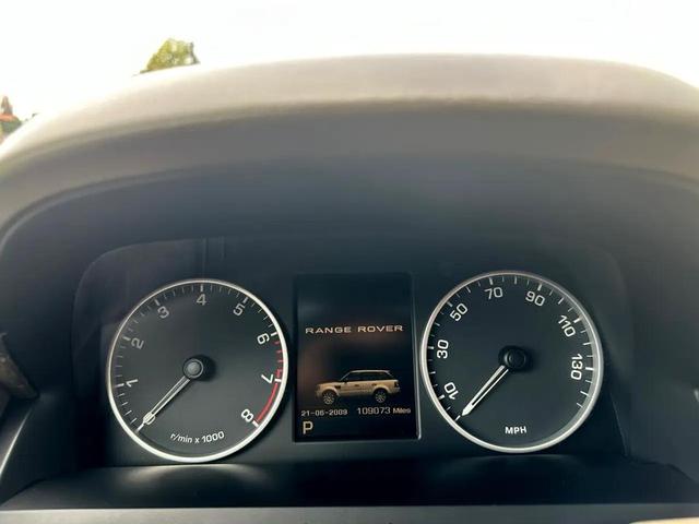 Photo of 2013 Sand Land Rover Range Rover Sport