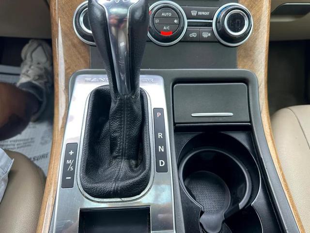 Photo of 2013 Sand Land Rover Range Rover Sport