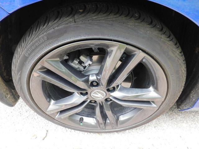 Photo of 2025 Apex Blue Pearl Acura Integra