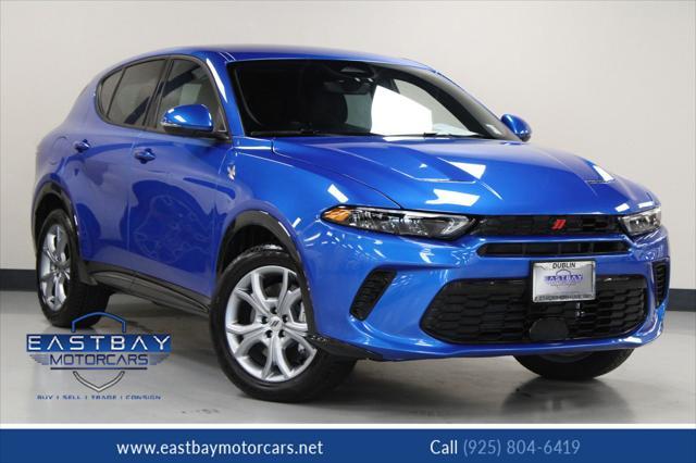 2024 Dodge Hornet