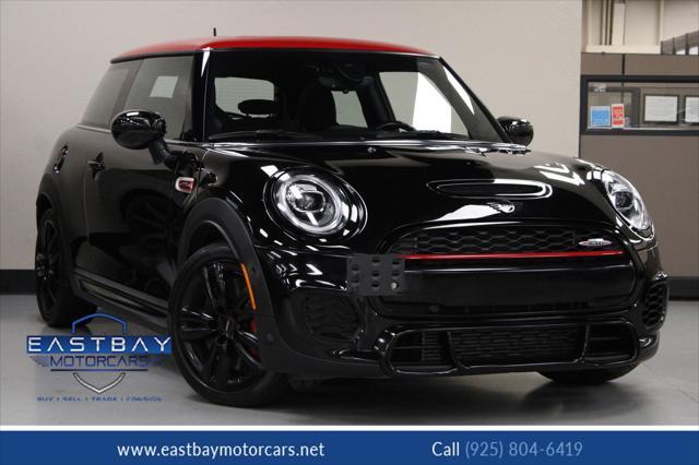 2021 MINI Hardtop