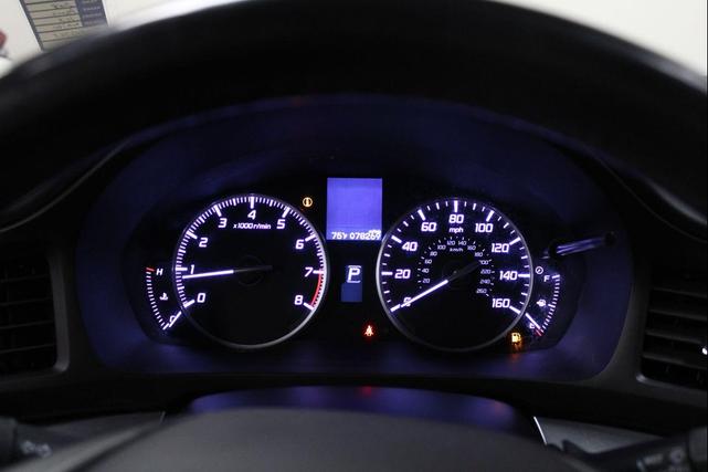 Photo of 2018 Bellanova White Pearl Acura ILX