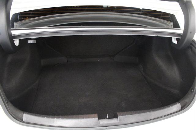 Photo of 2018 Bellanova White Pearl Acura ILX