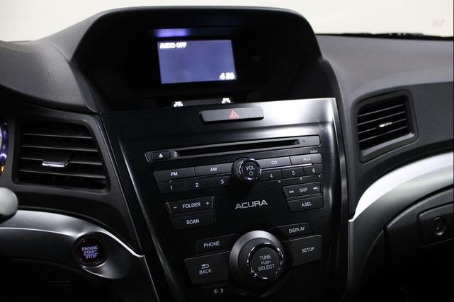 Photo of 2018 Bellanova White Pearl Acura ILX