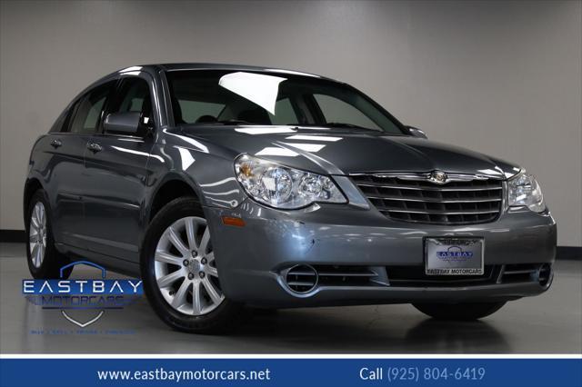 2010 Chrysler Sebring