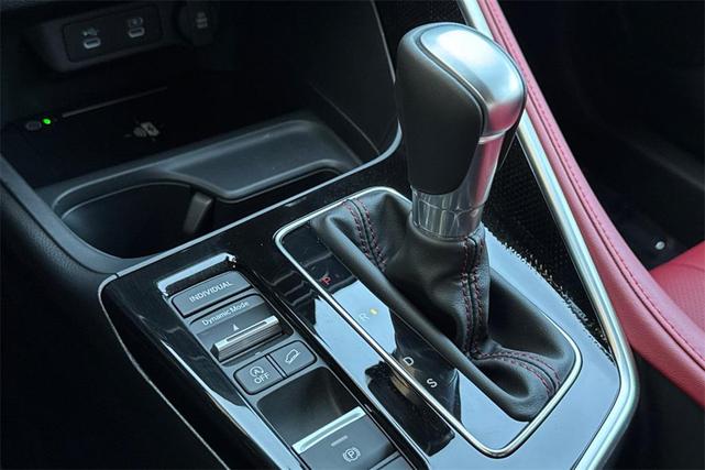 Photo of 2025 Bx Acura ADX