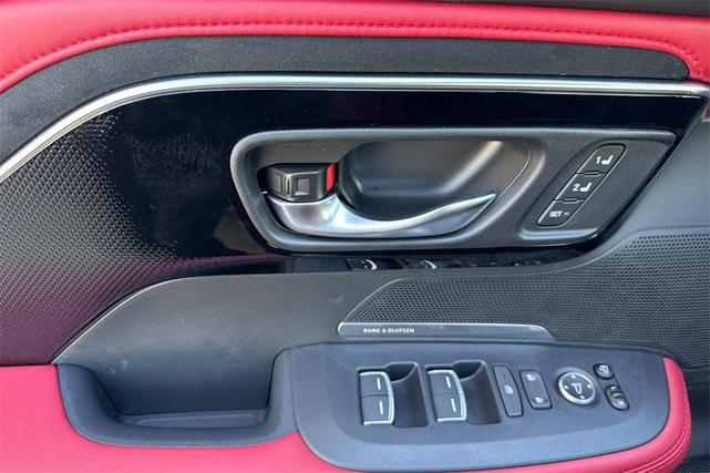 Photo of 2025 Bx Acura ADX
