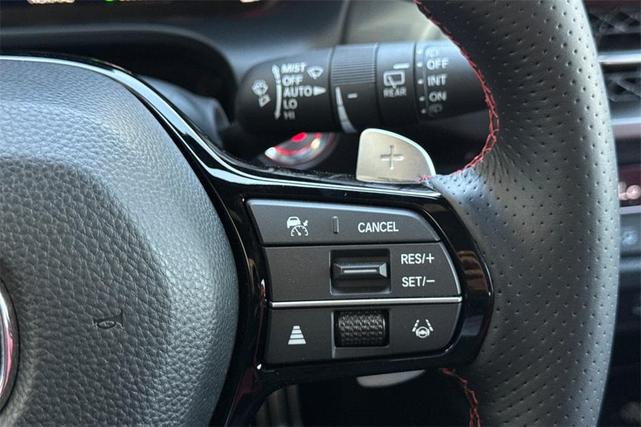 Photo of 2025 Bx Acura ADX