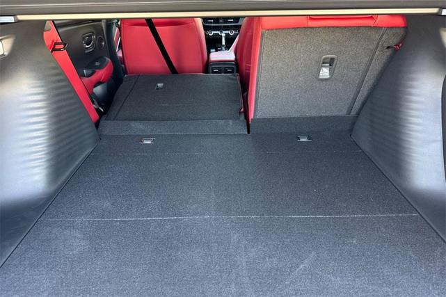 Photo of 2025 Bx Acura ADX