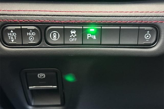 Photo of 2026 Urban Gray Pearl Acura MDX