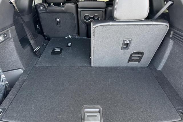 Photo of 2026 Urban Gray Pearl Acura MDX