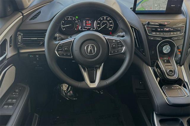 Photo of 2025 Platinum White Pearl Acura RDX