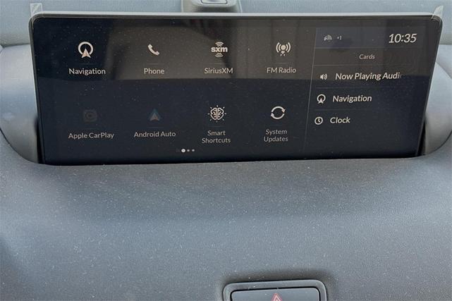 Photo of 2025 Platinum White Pearl Acura TLX