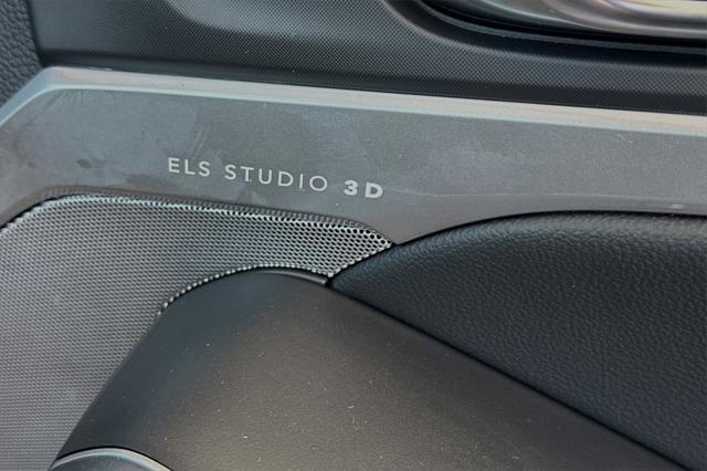 Photo of 2025 Majestic Black Pearl Acura Integra