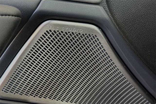 Photo of 2025 Graphite Luster Metallic Acura TLX