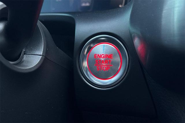 Photo of 2025 Urban Gray Pearl Acura ADX