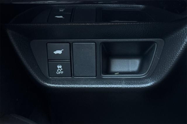 Photo of 2025 Urban Gray Pearl Acura ADX