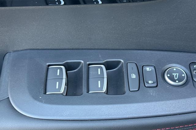 Photo of 2025 Urban Gray Pearl Acura ADX