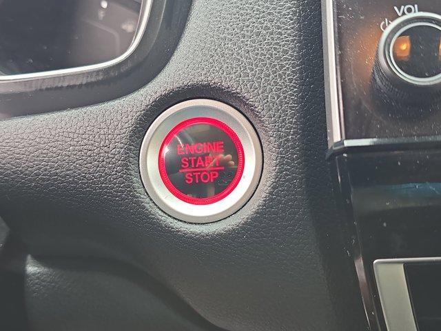 Photo of 2019 Sandstorm Metallic Honda CR-V