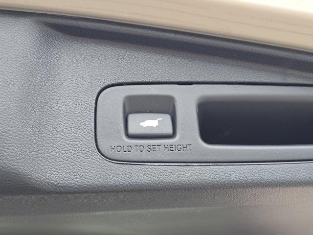 Photo of 2019 Sandstorm Metallic Honda CR-V