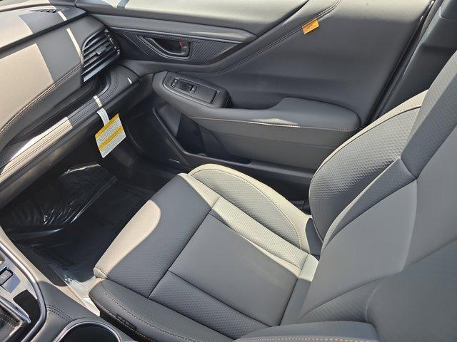 Photo of 2025 Magnetite Gray Metallic Subaru Outback